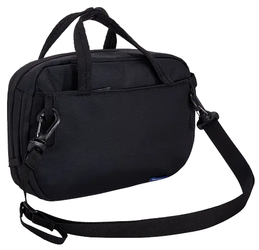 Сумка Thule Portable Subterra 2 Crossbody 5L TSCB-405 Black (7121866) - фото 2