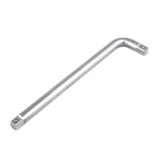 Вороток г-подібний 1/2 250 х 60 мм Alloid (B-25060) - фото 1