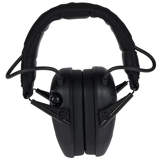 Активні навушники Earmor M300A Black - фото 2