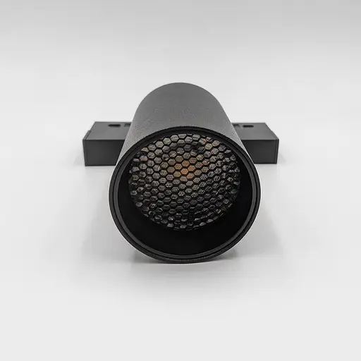 Спот Skarlat RGD2024 15W BK 4000K - фото 6