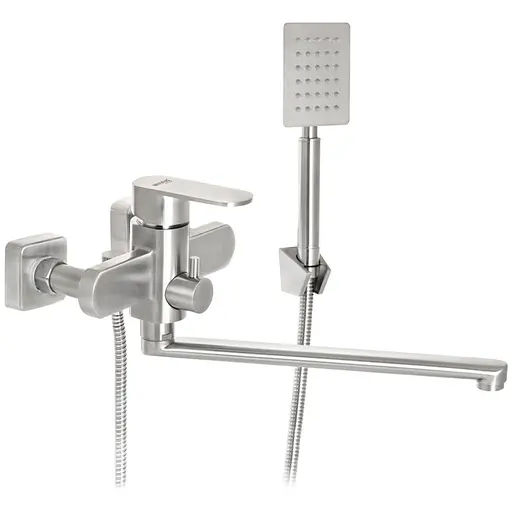 Змішувач для ванни Mixxus AVA-006 (SS0037) - фото 1