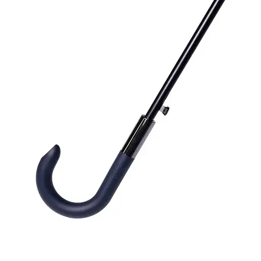 Парасоля-тростина Yiwu HP-23-4BL напівавтомат складна 117 см синя - фото 5