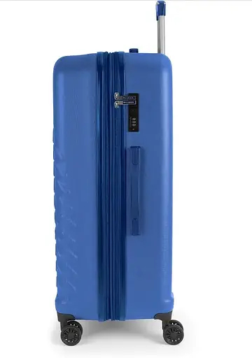 Валіза Gabol Journey (L) Blue (122847-003) - фото 3