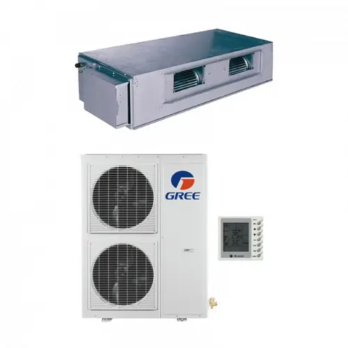 Кондиционер Gree GUD160PHS/A-T/GUD160W/NhA-X