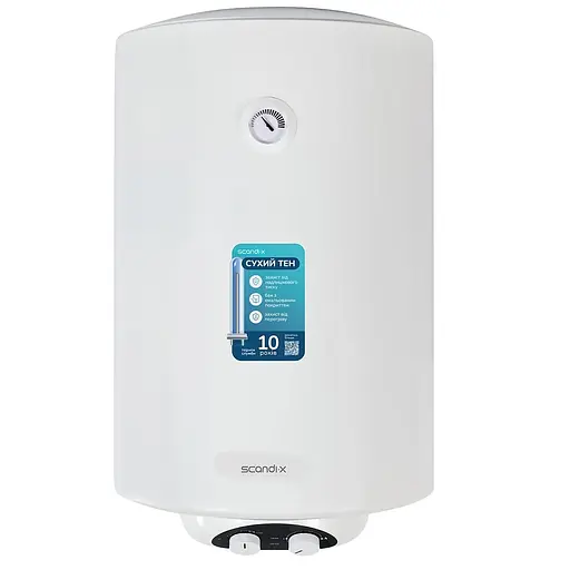 Водонагреватель Scandix WHC 80-15