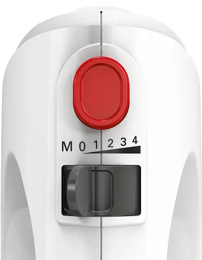 Миксер Bosch CleverMixx MFQ2600W (00000024691) - фото 9