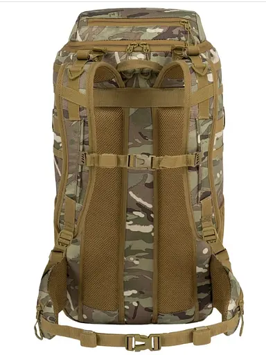 Рюкзак тактический Highlander Eagle 3 Backpack 40L HMTC (TT194-HC) - фото 4