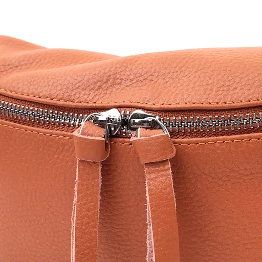 Кожаная женская сумка Vintage 25.5х15х4 см sum0026613 - фото 5