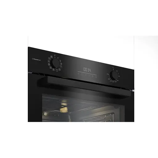 Духовка электрическая Beko BBIS17300BCS - фото 6