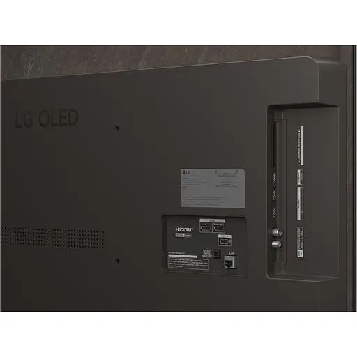 Телевизор LG B5 55" OLED 4K (OLED55B56LA) UA [137240] - фото 8
