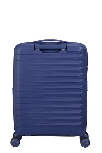 Чемодан American Tourister FASTFORWARD 55 см DUSK PURPLE 55х40х20(23) MI0*91001 - фото 3