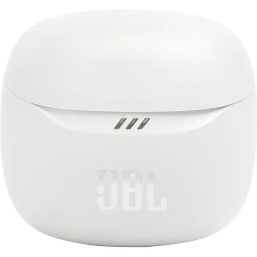 Навушники JBL TWS Tune Flex 2 White (JBLTFLEX2WHT) - фото 3