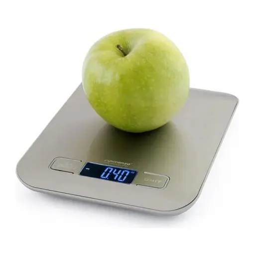 Ваги кухонні Esperanza Scales EKS001 (EKS001) - фото 2