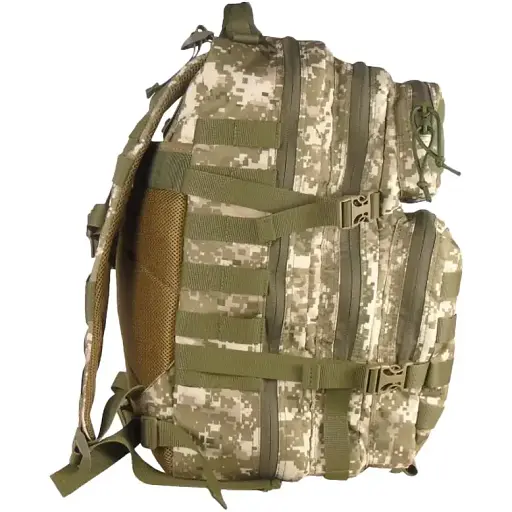 Рюкзак тактичний Medan2754, 40 Pixel - фото 3