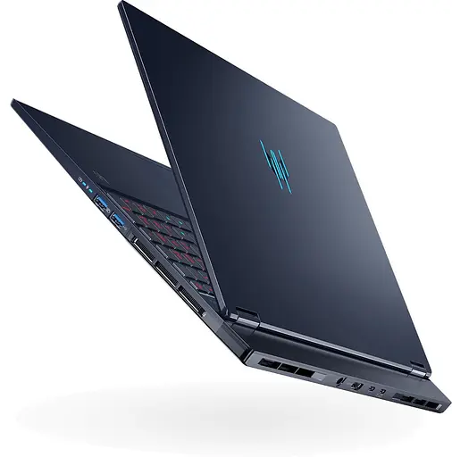 Ноутбук Acer 16 Predator Helios Neo PHN16S-71 OLED/U7-255HX/32GB/1TB/RTX 5060 8GB/Linux/Black (NH.QZEEU.006) - фото 10