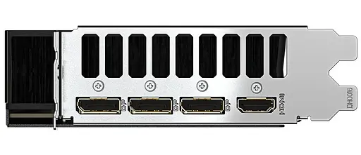 Видеокарта Gigabyte RTX 5080 16GB AORUS XTREME WATERFORCE (GV-N5080AORUSX W-16GD) (GDDR7, 256 bit, PCI-E v5.0 x16) - фото 7