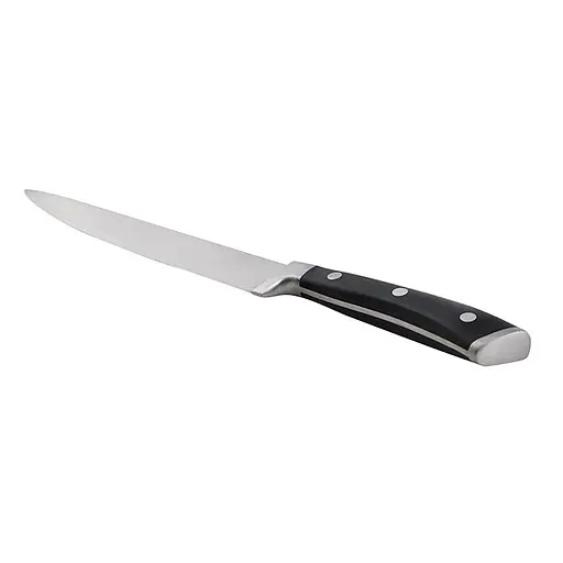 Нож для нарезки MasterPro BGMP-4313 Foodies collection 20 см (00000054391) - фото 3