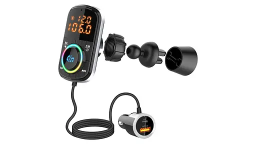 FM-трансмітер Aspiring Wave 4 PD 20W