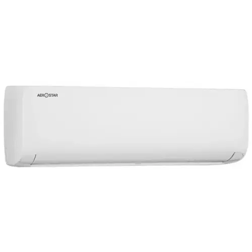 Кондиціонер Aerostar AER-18A-R32-IU/AER-18A-R32-OU Basic - фото 3