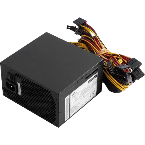 Блок питания FSP 700W (ATX-700PNR PRO)