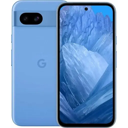 Смартфон Google Pixel 8a 8/128GB Bay (Japan Version)