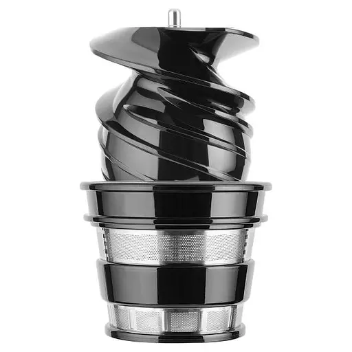 Соковитискач шнековий Sencor SSJ 4041BK - фото 8