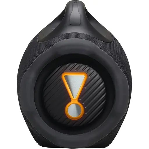 Портативная акустика JBL BOOMBOX4 Black (JBLBOOMBOX4BLKEP) - фото 4