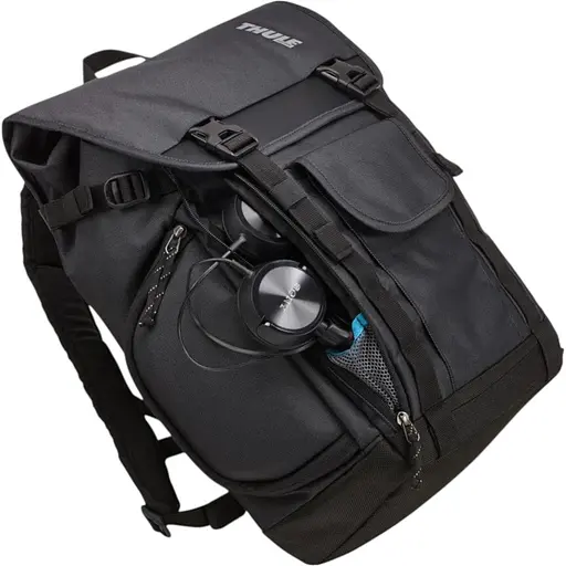 Рюкзак Thule Subterra Daypack 25L Dark Shadow (TH 3205289) - фото 7