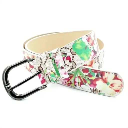 Ремінь Le-Mon жіночий 110 см acs0021927 - фото 1