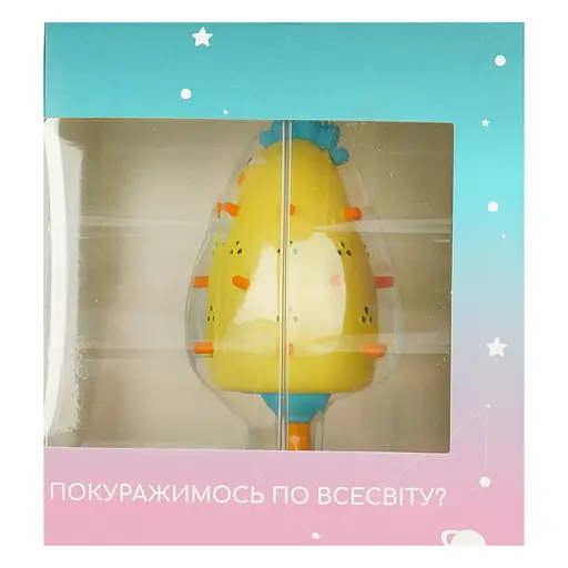 Фигурка коллекционная Куражики Гиппи Цип - Гипнос, (850492) - фото 8