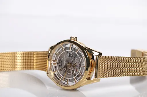 Годинник Festina F20629/1 - фото 8
