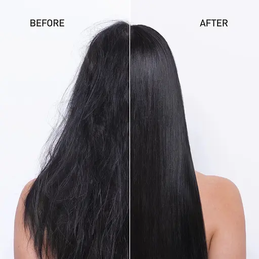 Набор для путешествий Il Salone Glorious: Шампунь 100 мл + Маска для волос 75 ​​мл + Спрей для волос 18 мл + Косметичка - фото 4