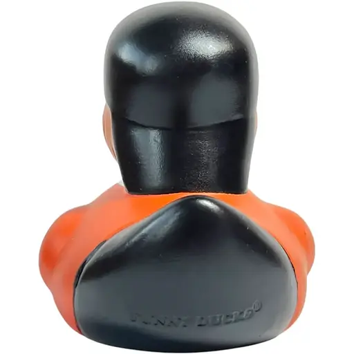 Утка FunnyDucks Теннисист (1339) - фото 4