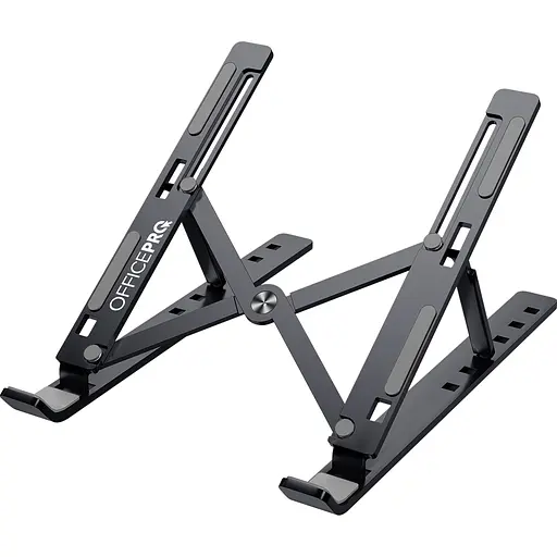 Підставка для ноутбука OfficePro LS320G Grey (144395)