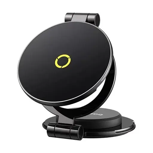 Автодержатель Baseus MagPro Series II Magnetic Car Mount C40172900121-00 - фото 4