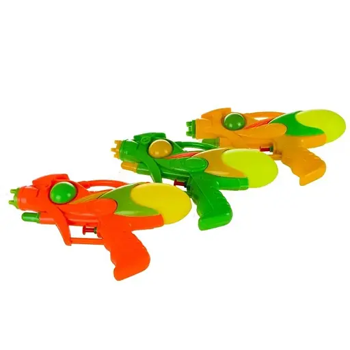 Водяной пистолет 2