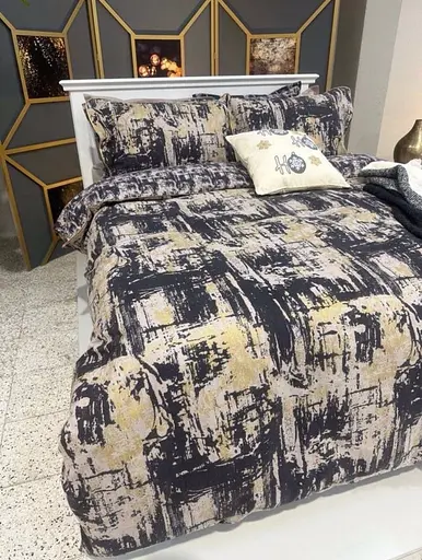 Набор постельного белья Sarev Евро pbe0049711 - фото 3