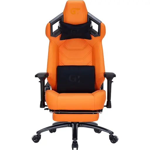 Геймерское кресло GT Racer X-5099 Orange