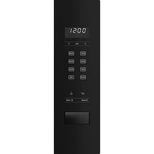 Микроволновая печь встроенная Miele M 2230 SC ObsidianBlack - фото 3