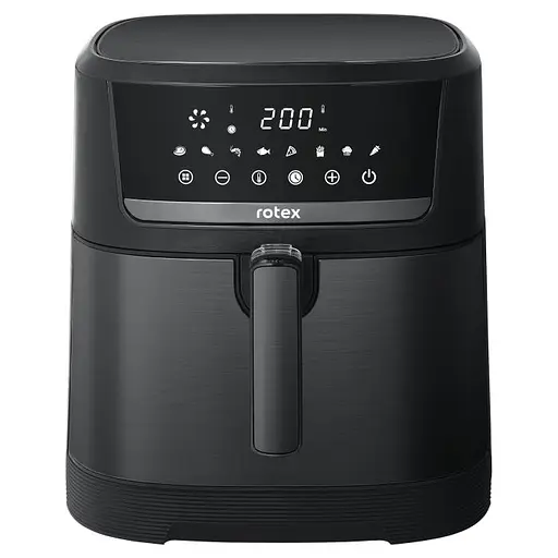 Мультипіч ROM960-XXL Up&DownFry - фото 1