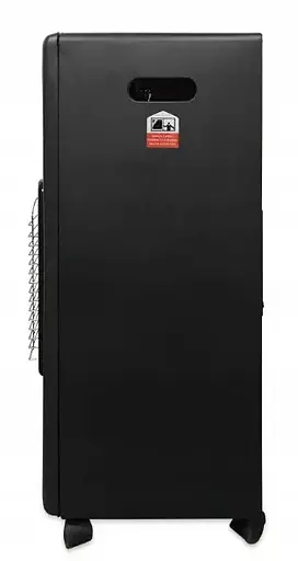 Газовий інфрачервоний обігрівач FIXO 4,2 kw - фото 3