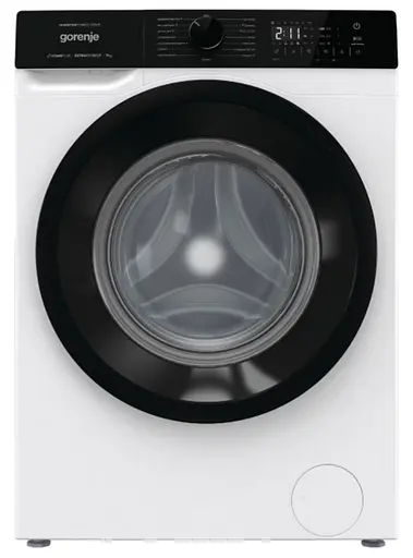 Пральна машина автоматична Gorenje WNHA74SAS