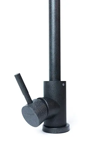 Змішувач для кухні Adamant SA-01 графіт, Графіт - фото 4