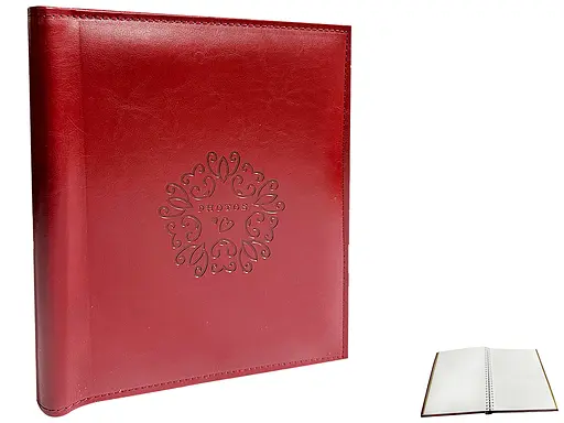 Альбом UFO 20sheet Eleganze 22x32см (20sheet S22x32 Eleganze) - фото 2