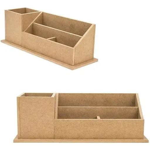 Підставка для ручок Rosa Talent 1 МДФ 30х10х11 см