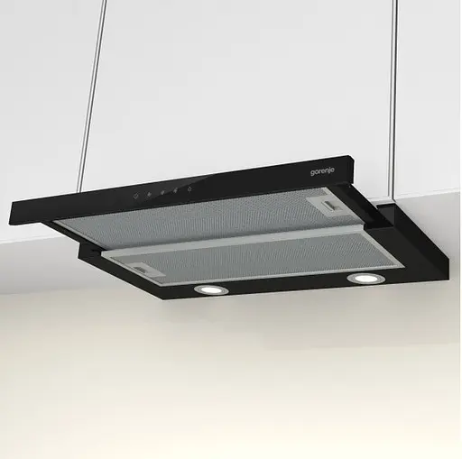 Вытяжка Gorenje TH64E3BG - фото 4
