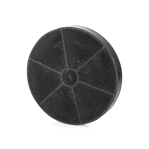 Угольный фильтр для вытяжки PYRAMIDA WH, MH, MHX, WHX, GH, Basic Uno, Casa, TL Slim, KZ, NR 60, PFC 0101 - фото 2