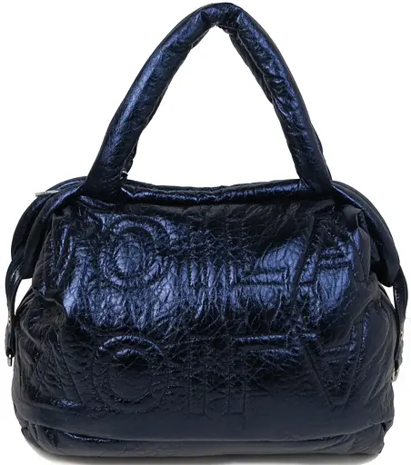 Сумка женская из кожзама Wallaby 42х32х15 см sum0024055 - фото 3