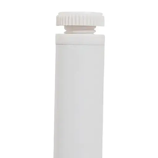 Стіл Bo-Camp Garland Pastel Yvoire 90x60 см білий (DAS303268) - фото 8