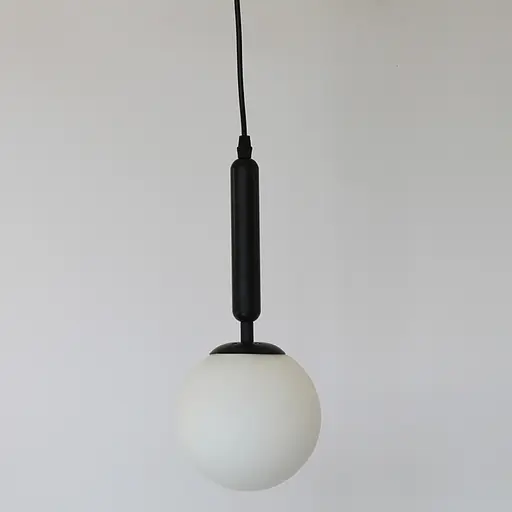 Підвісний світильник Friendlylight Berry A Black FL3029 - фото 1